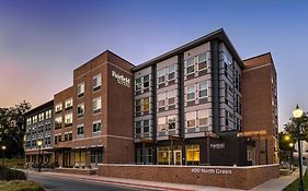 Fairfield Inn & Suites Morganton Historic Downtown